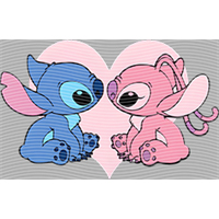 Valentine's Day-QRJ  6109